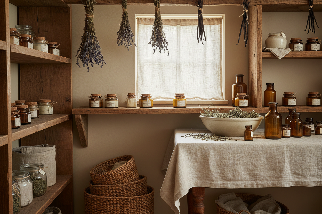 Pantry