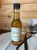 Vanilla Bean Coffee Syrup