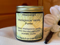 Homemade Vanilla Puree