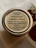 Chicken Seasoning