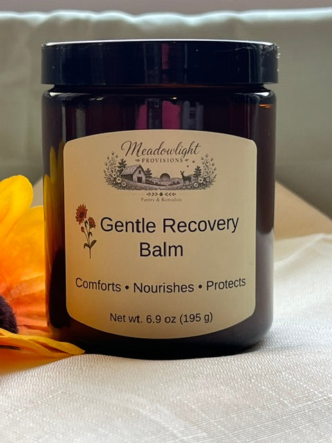 Gentle Recovery Balm