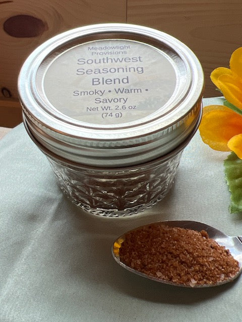 Southwest Seasoning Blend