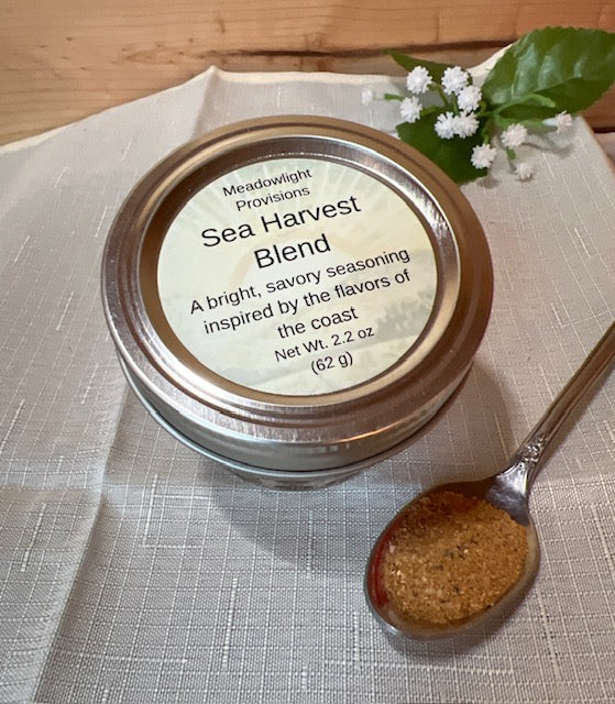 Sea Harvest Blend